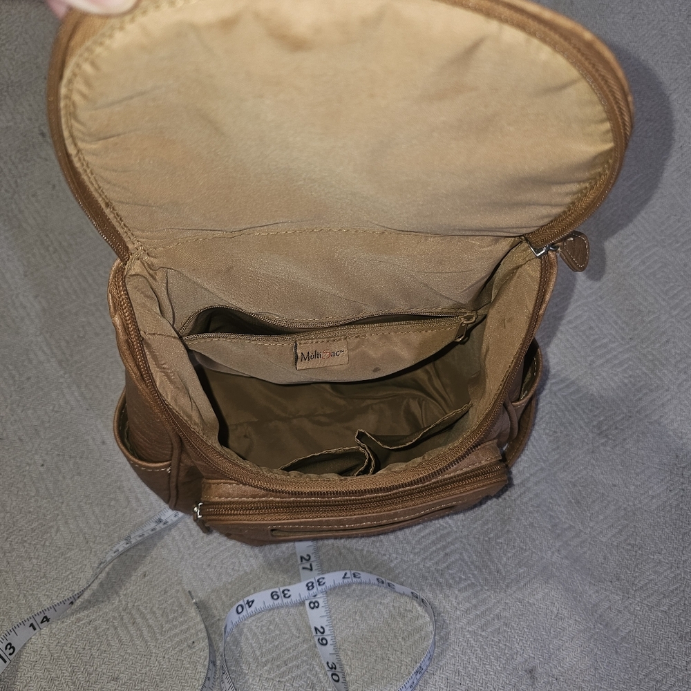 Multisac Backpack - image 5